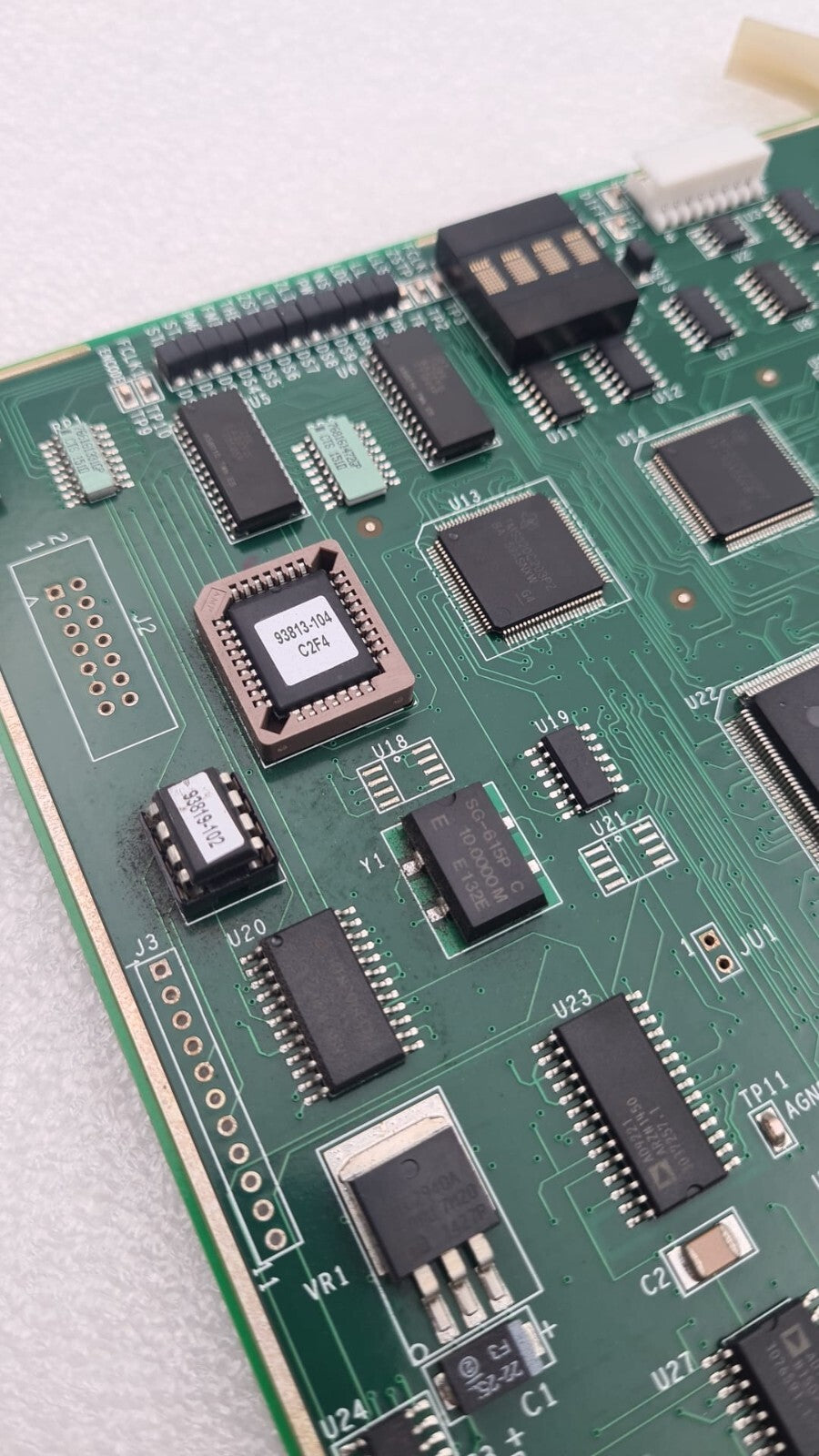 92375-111 Industrial PCB Board ASSY