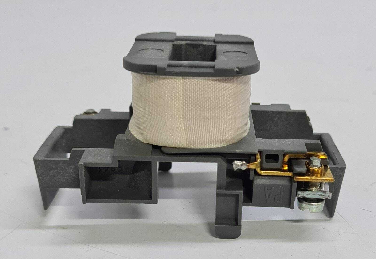 [LOT OF 6] NEW- ABB ZA16 Coil for contactors R88 230V 240V 260V 50 60Hz