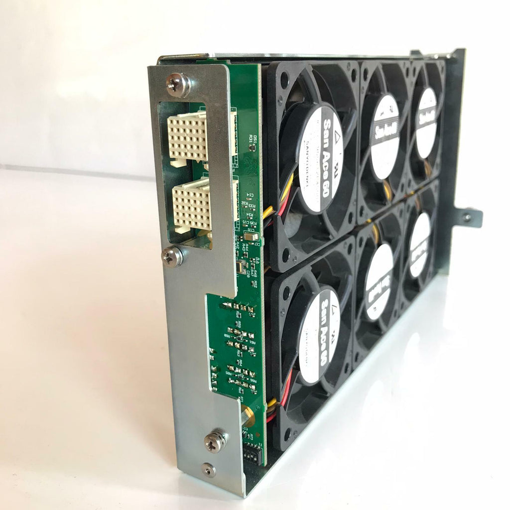Cisco ME 4605 Rack-Mountable Network Device cooling 6-FAN Module