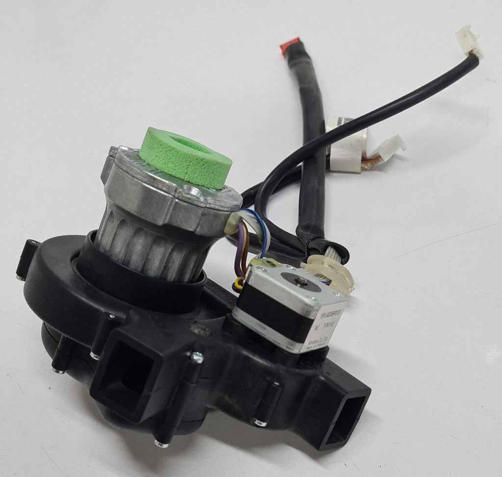 Ebmpapst Breas 939 3020 001 Centrifugal Radial Blower Motor W/ Minebea Motor