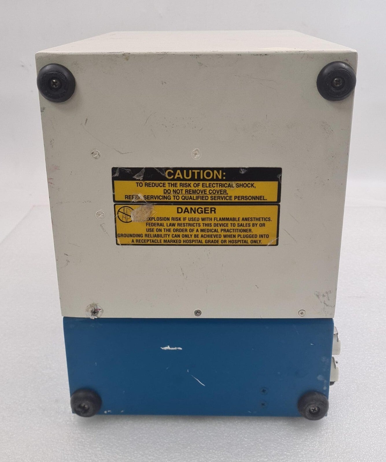 ThermoTek T-250P-2 Solid State Thermal Regulation 220V 800W 97ee Temp Chiller