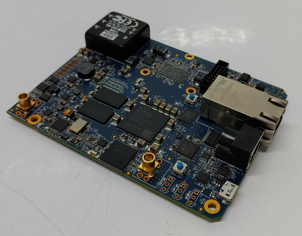 AVID 7870-70183-02 PCB BOARD