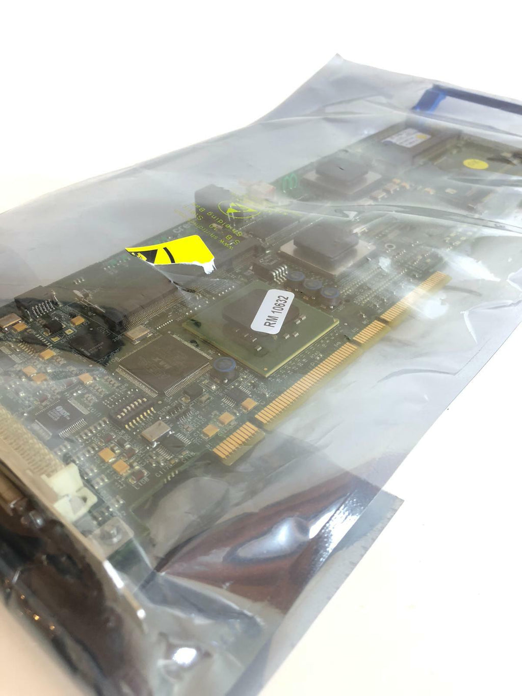 CREO Fusion IK 250-00193B-A 503-00193A-D Card Industrial Motherboard PrePress