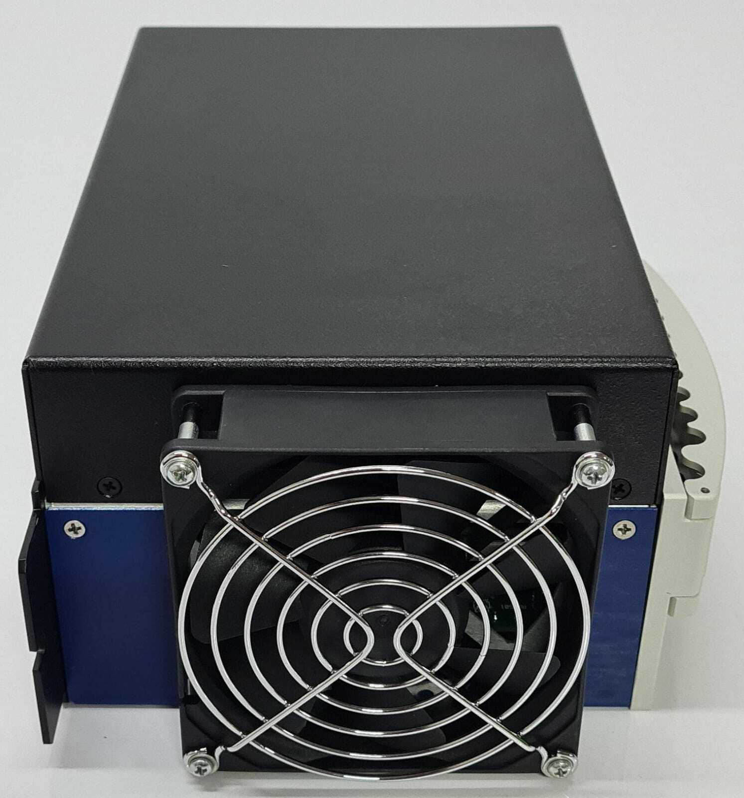 Kollmorgen Servostar cd CR10551 PRD-B040ASIB-A3 Servo Controller