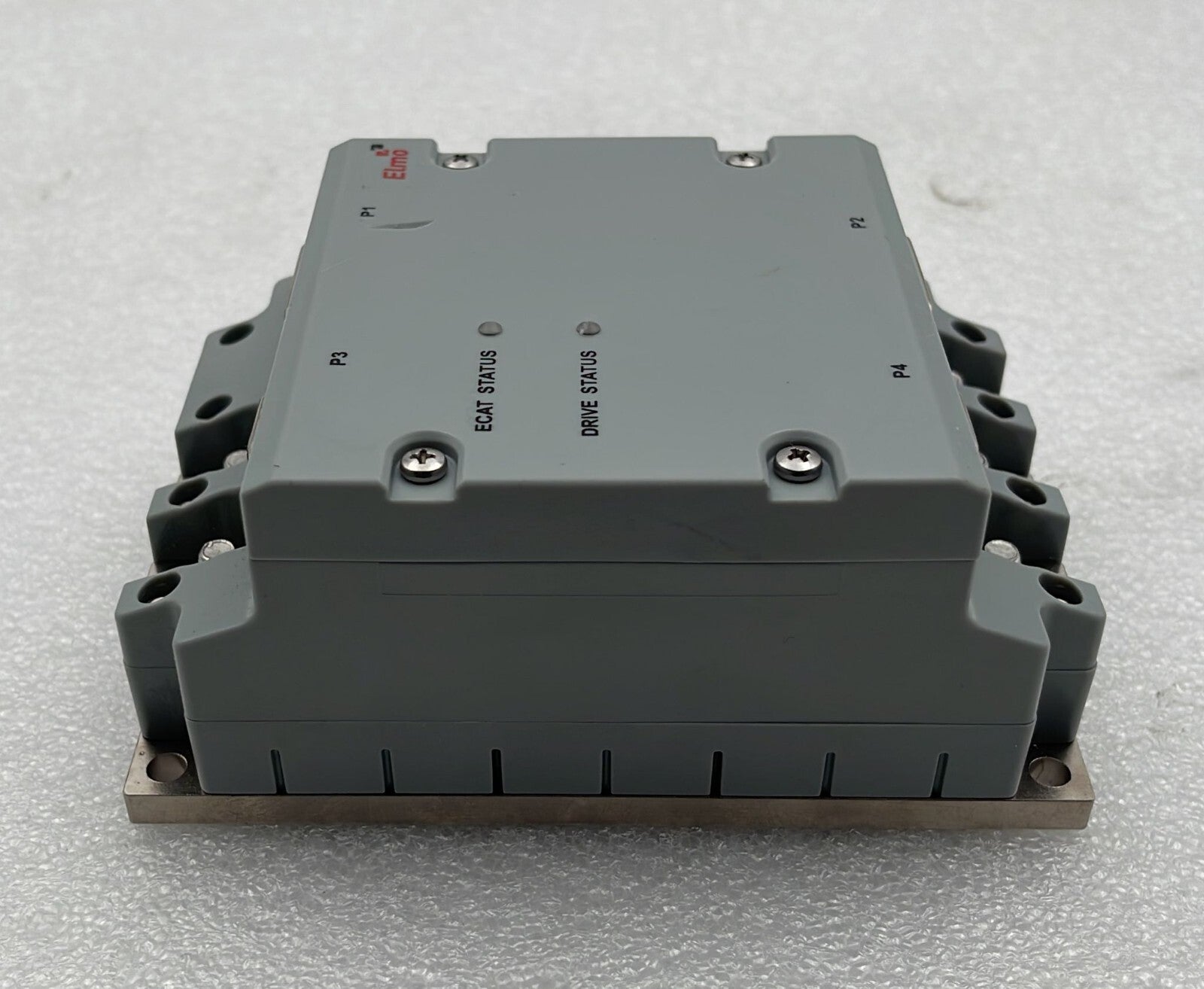 Elmo Motion Control Gold Eagle G-EAG100/100EEHN Position Controller **AS IS