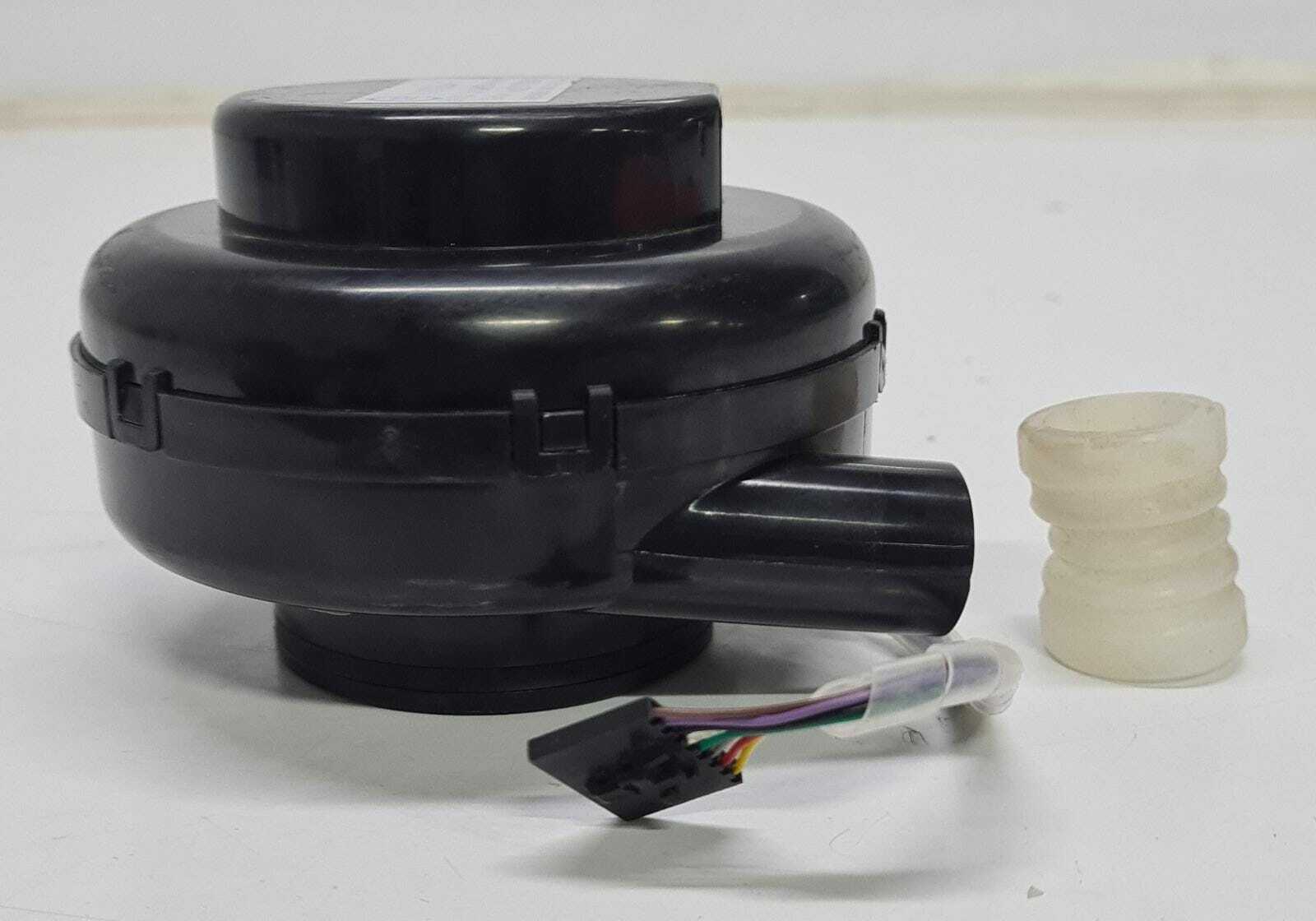 SHENZHEN Blower Fan 11076ZWF 24 VDC 36W 14500 r/min