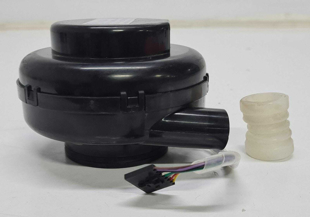 SHENZHEN Blower Fan 11076ZWF 24 VDC 36W 14500 r/min