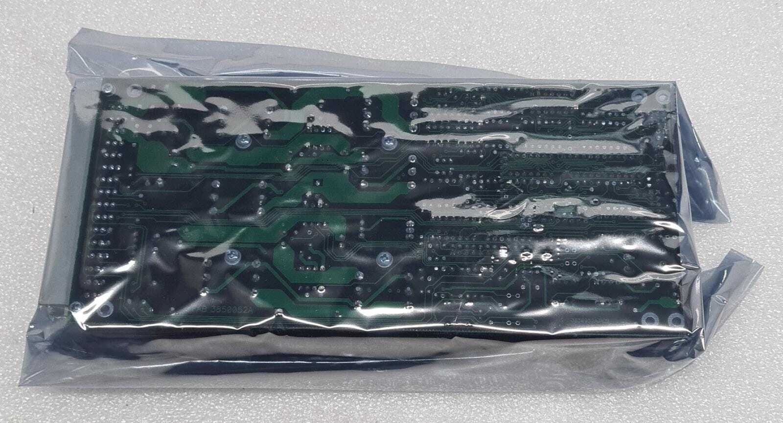 NEW - Eltrol Amplifier Driver ASSY 3900052 4.08 MO57140-52I FAB 3850052A PCB
