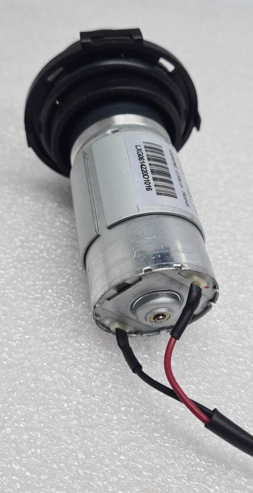 *TESTED* Maytronics Pump Motor 5521259-1 35ZY24-8 24V 100RPM Dolphin Pool Robot