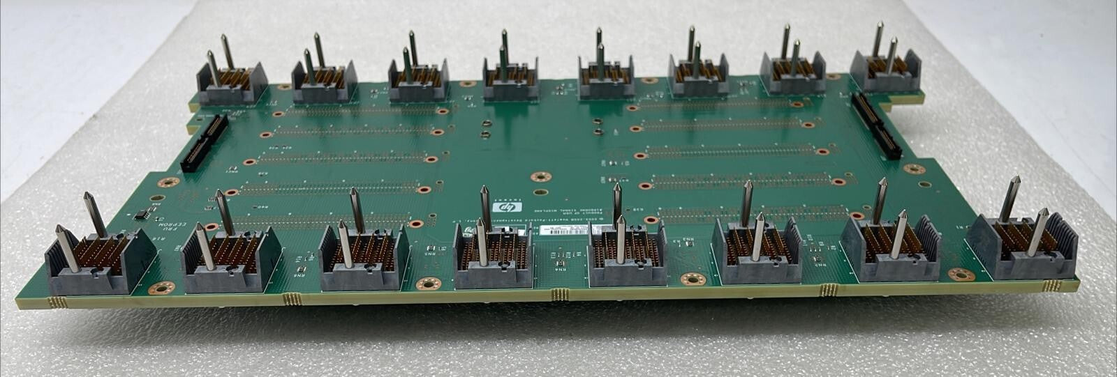 HP 4K0865 414050-001 012686-002 Middle Backplane Assembly Board