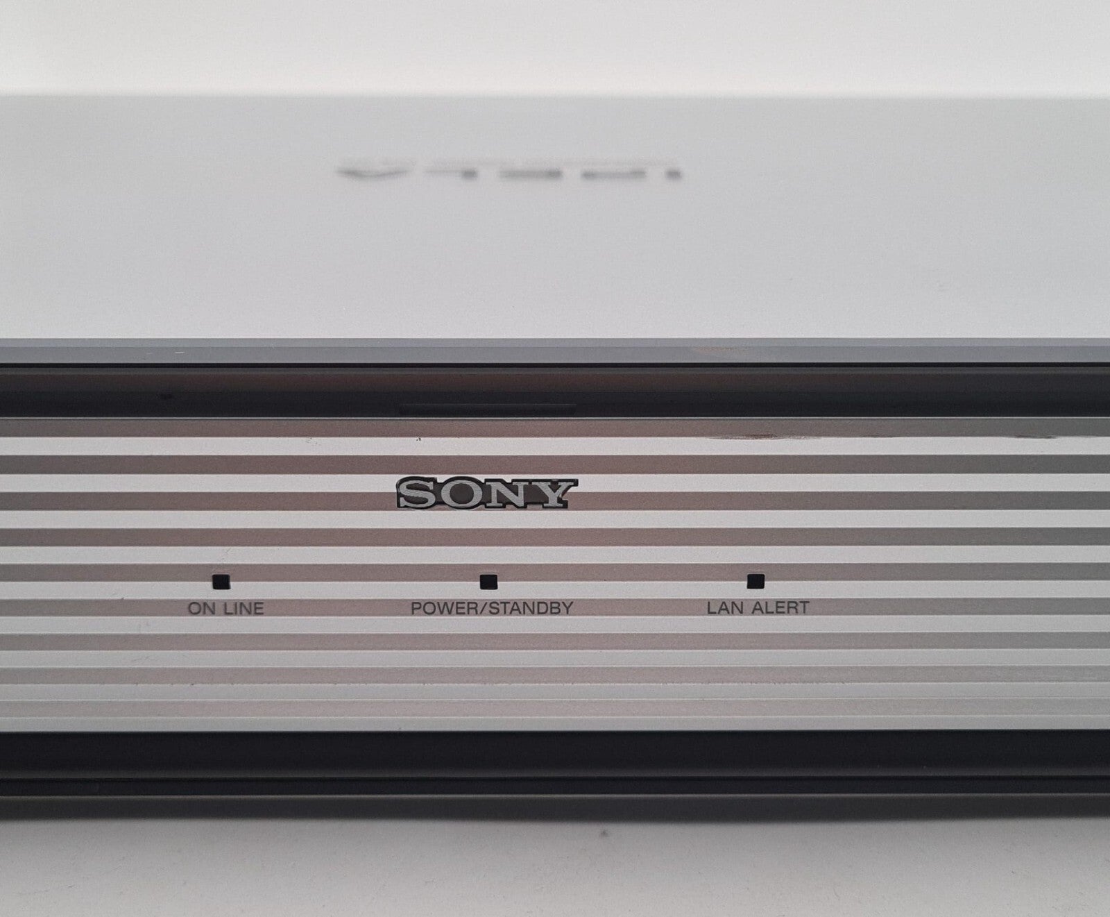 SONY IPELA PCS-PG50P Video Communication Terminal