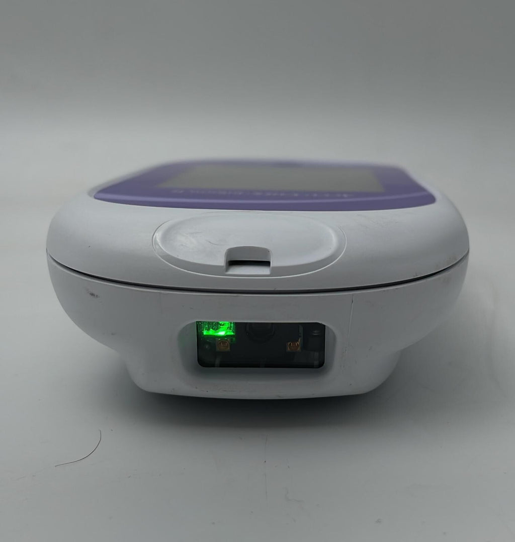 Roche Accu-Chek Inform II Cobas Glucose Meter 05060303 Monitor