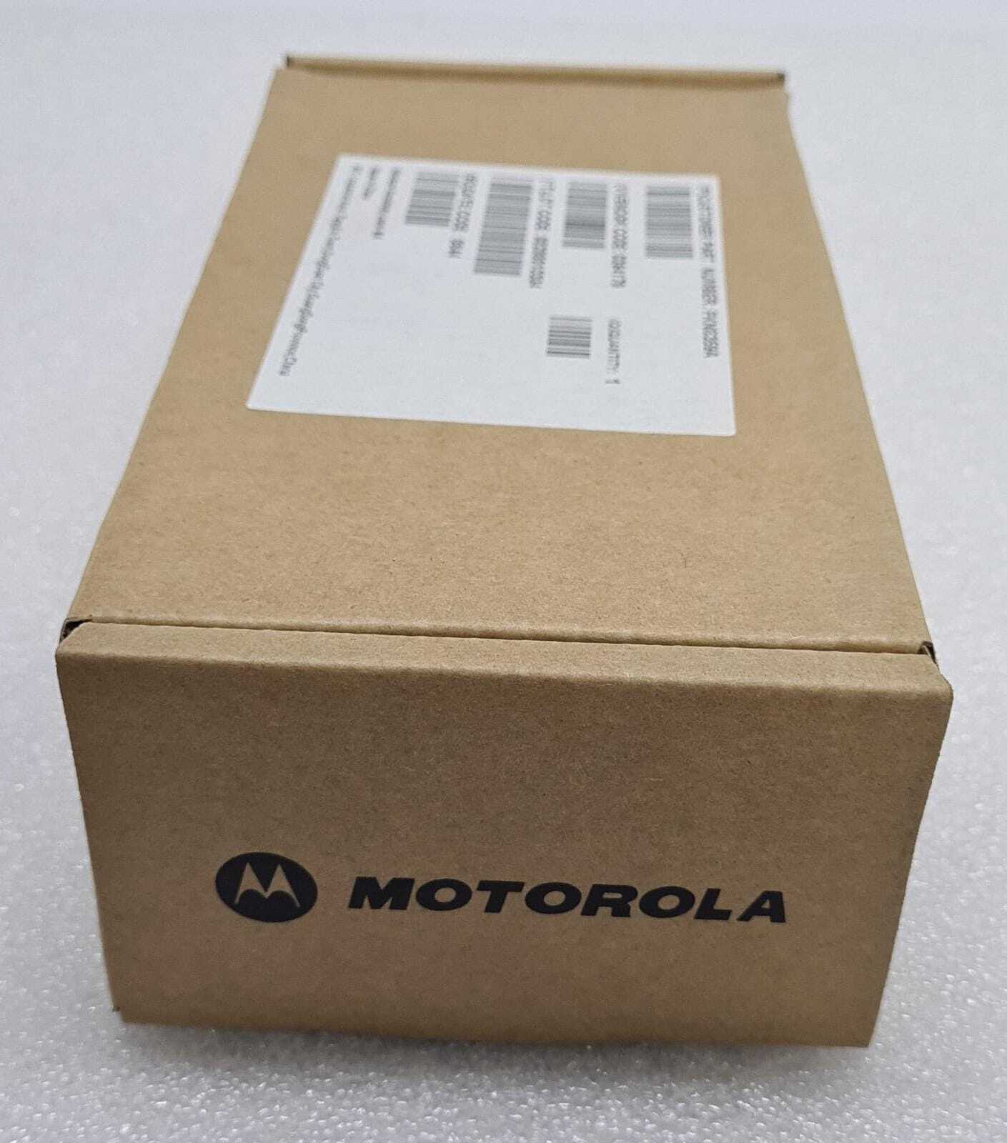 NEW - MOTOROLA FKN8359A HC700 Vehicle Power Adapter HandHeld Computer