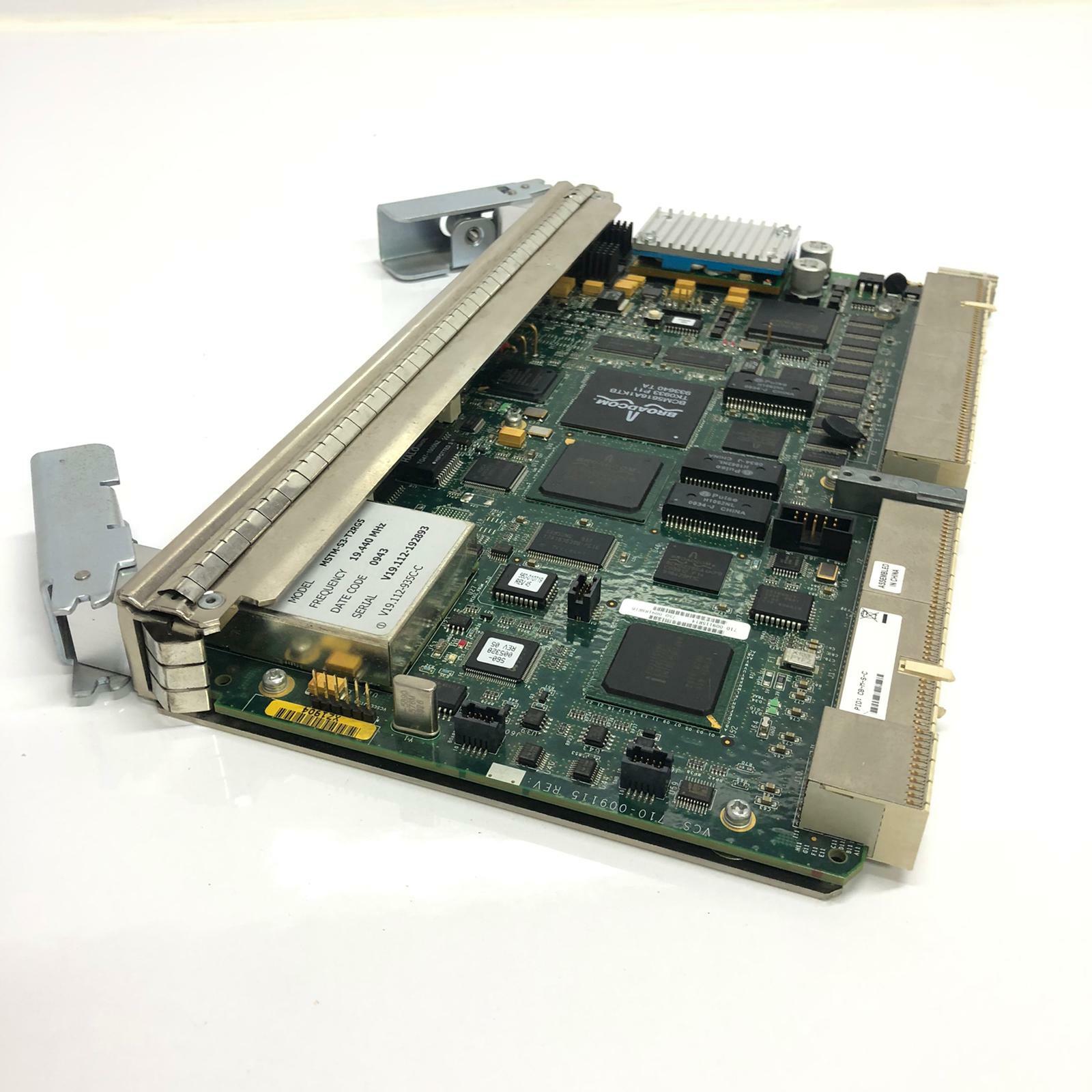 Juniper Networks VCS 710 009115 CB M Control Card