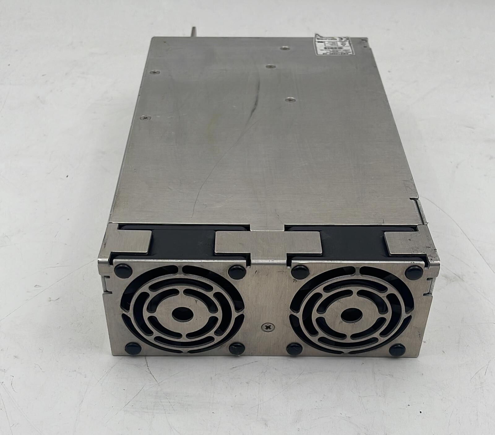 TDK Lambda SWS1000L-48 Power Supply 240VAC 13A