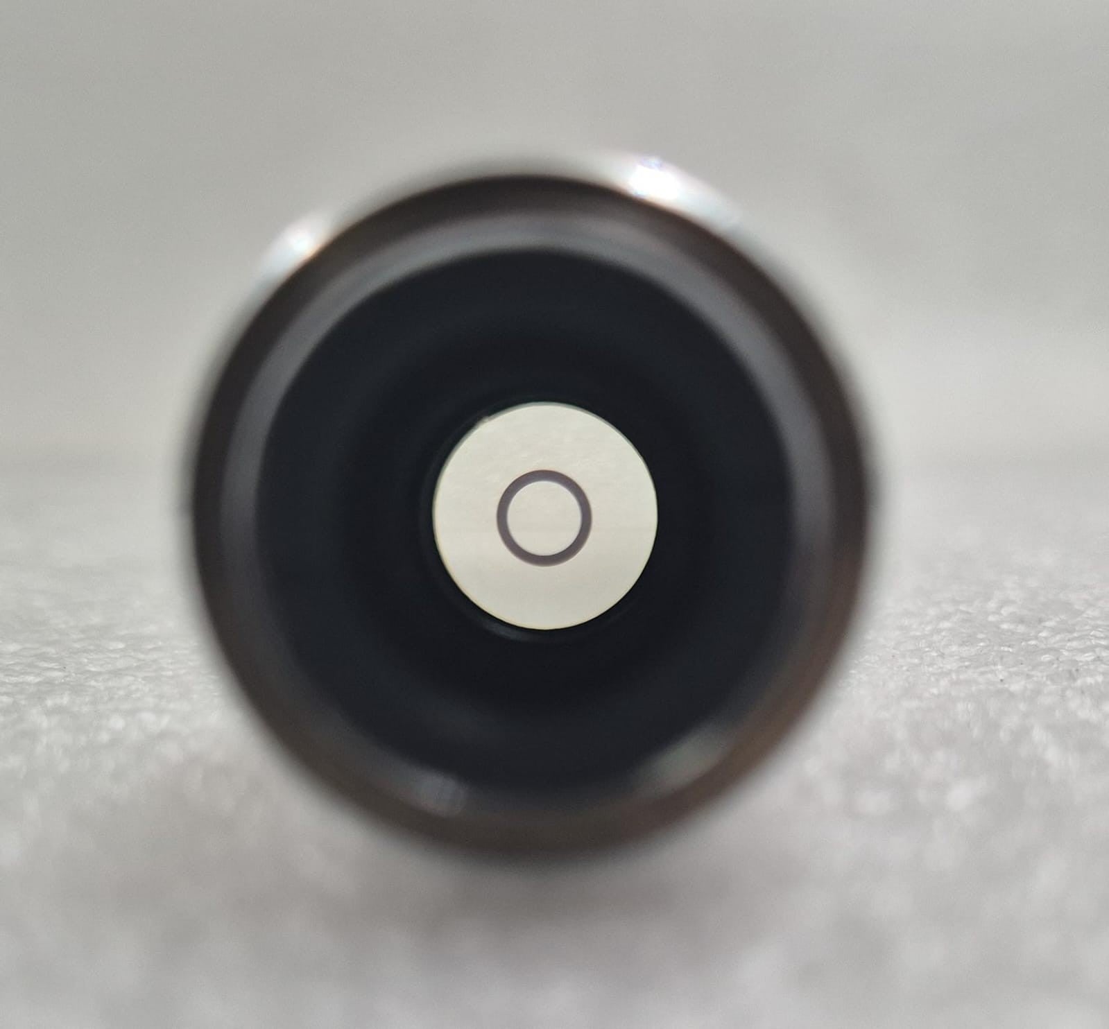 Olympus SPlan 10PL 0.30 160/0.17 800553 Microscope Objective Lens