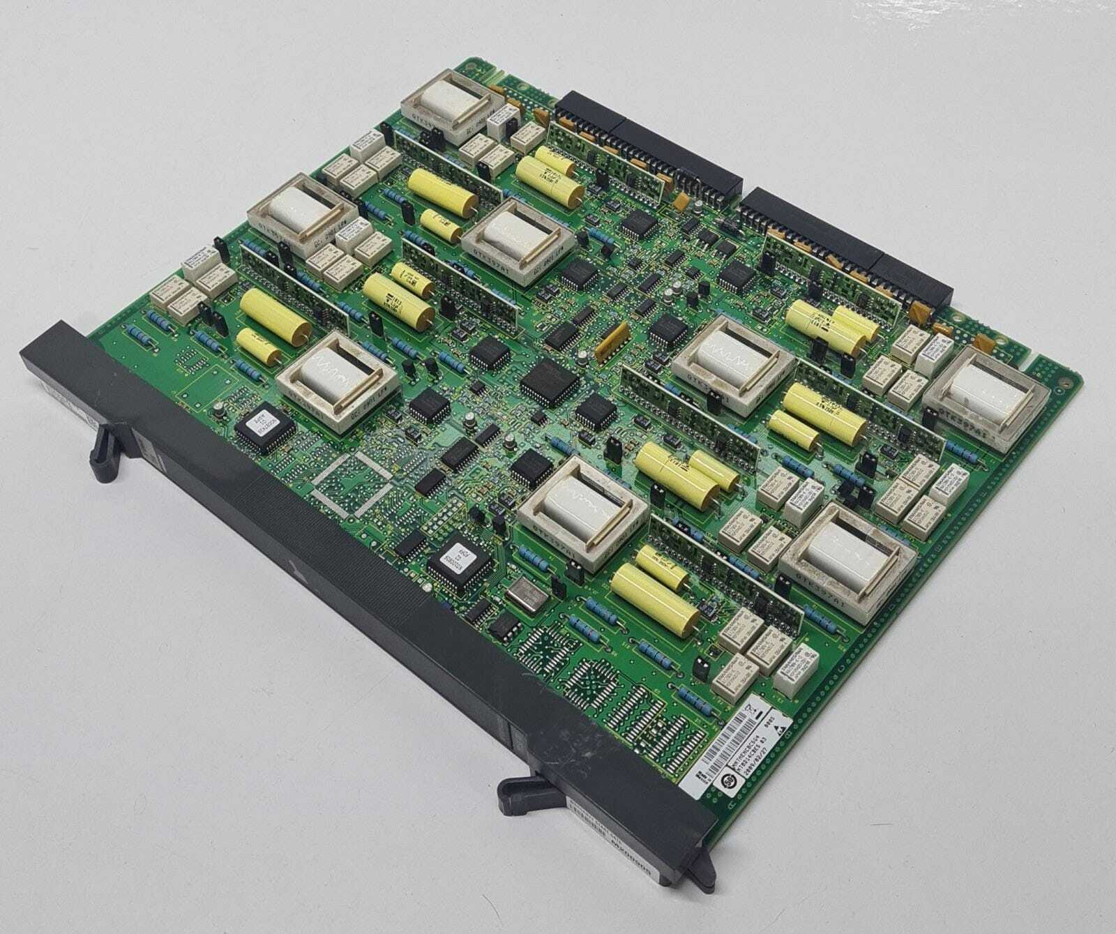 Nortel NT8D14CBE5 RLSE 03 X Univ Trk