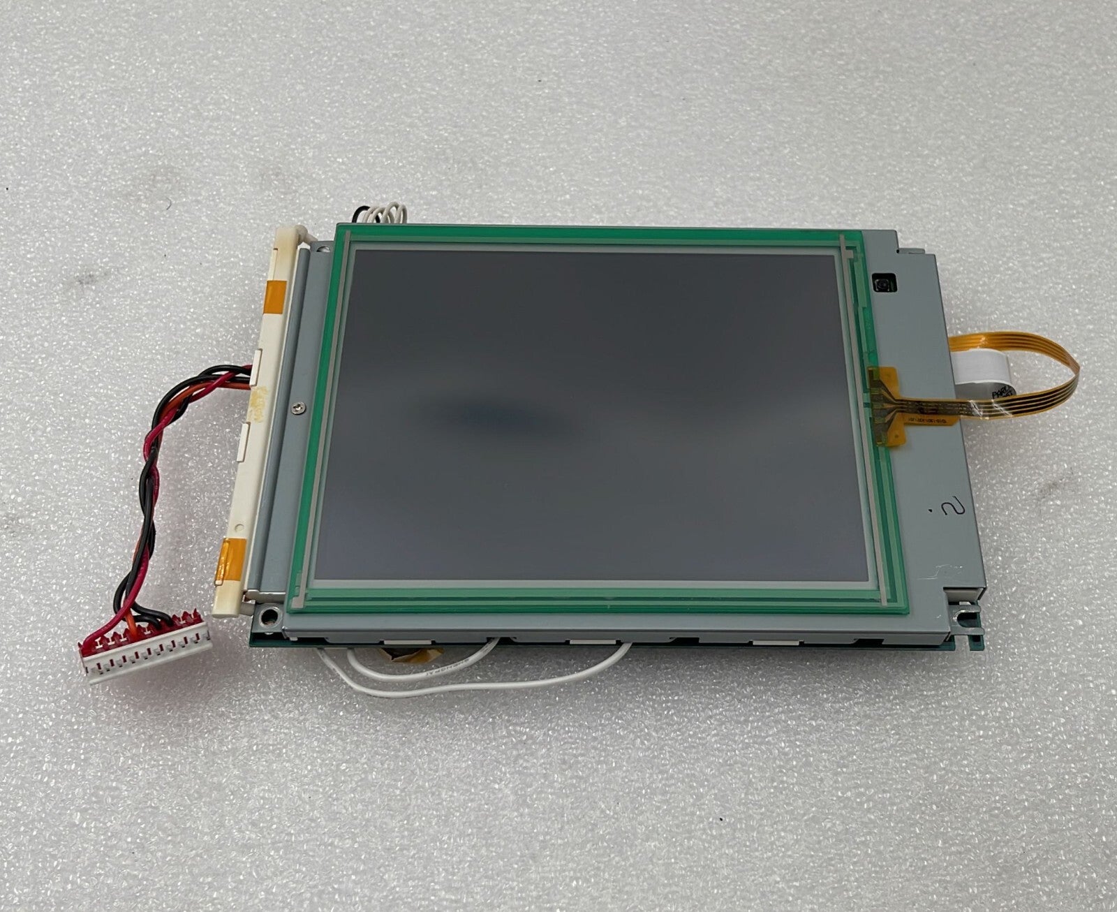 LCD F-51900NCU-FW-ACN 5.7-inch display with PCB CDS1375 module