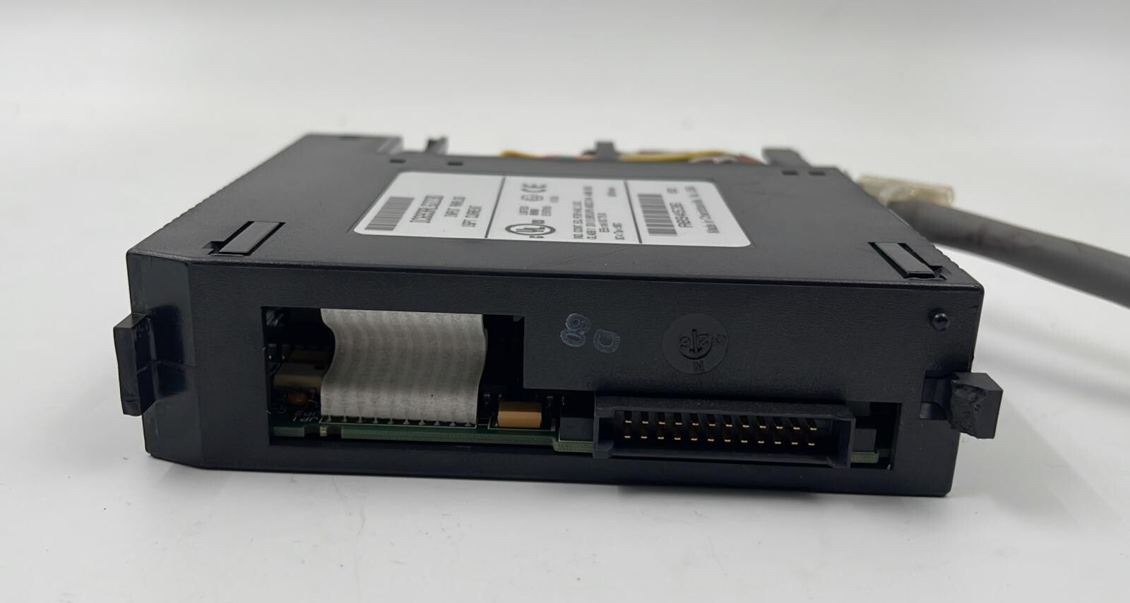 GE Fanuc IC693ALG223D Input Analog 16-PT Current **AS IS