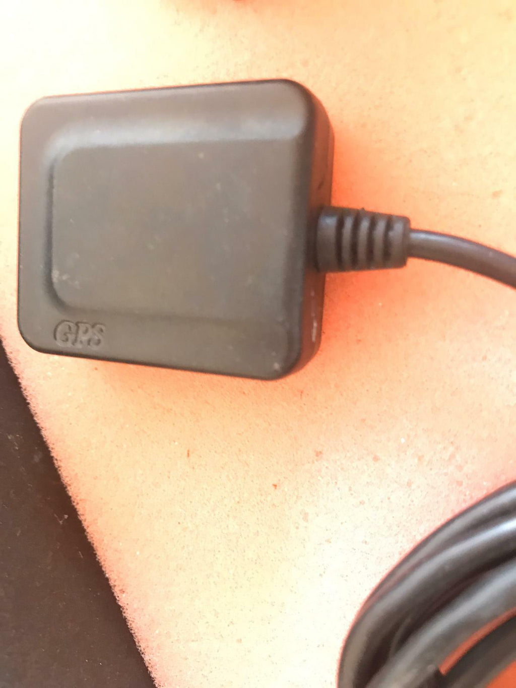 TrackTec DPL Dual Purpose Locator V3 GPS Tracking Device W/ Remote Diagnostics