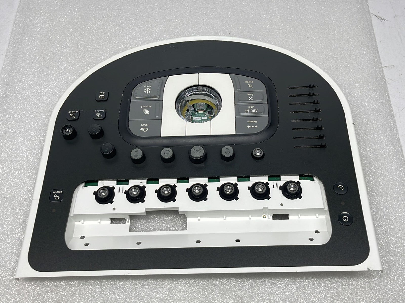 Philips Affiniti Control Panel 453561773636A For 30/50/70 Ultrasound **AS-IS**