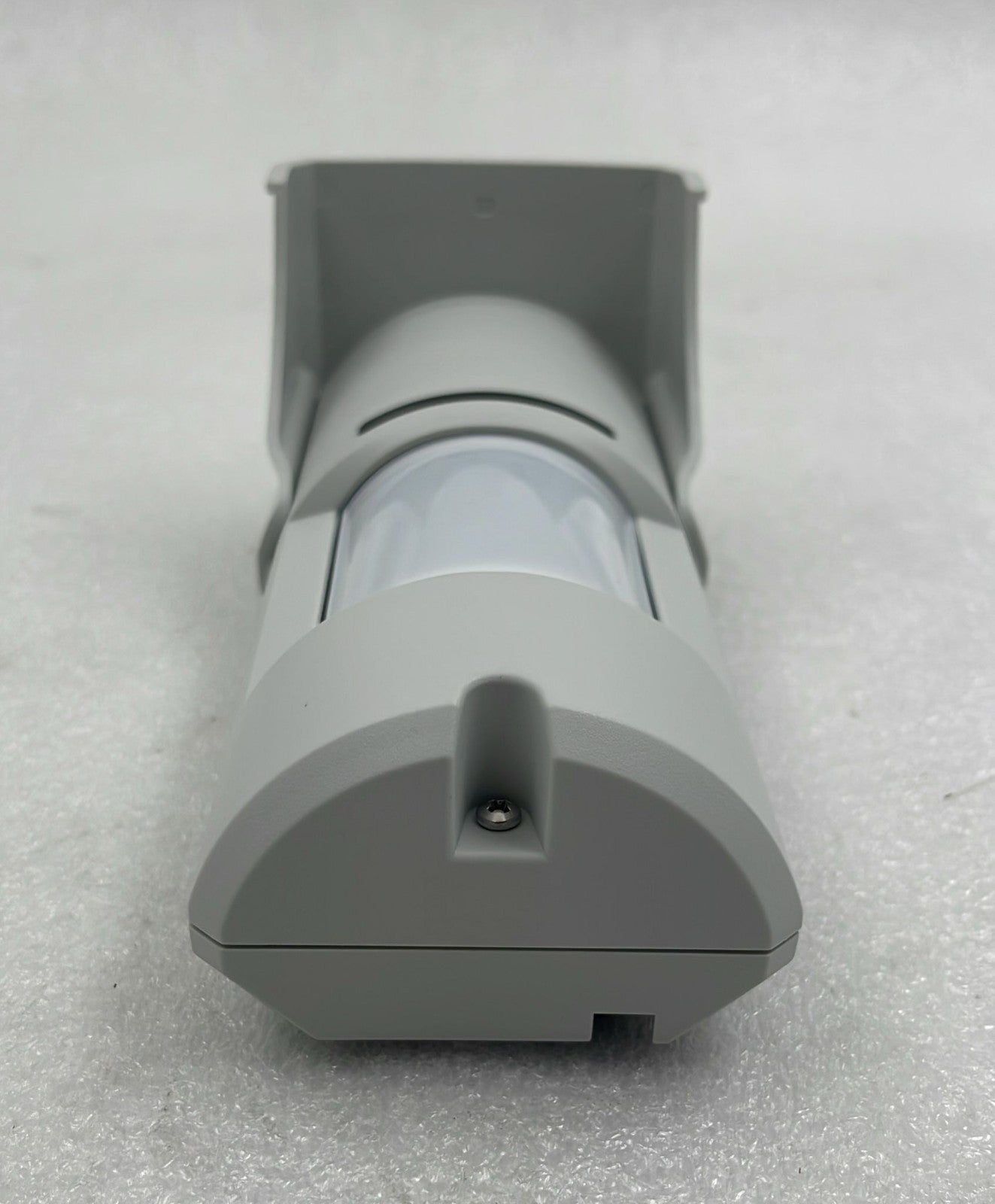 CROW EDS-2000 AM outdoor sensor rear mounting view