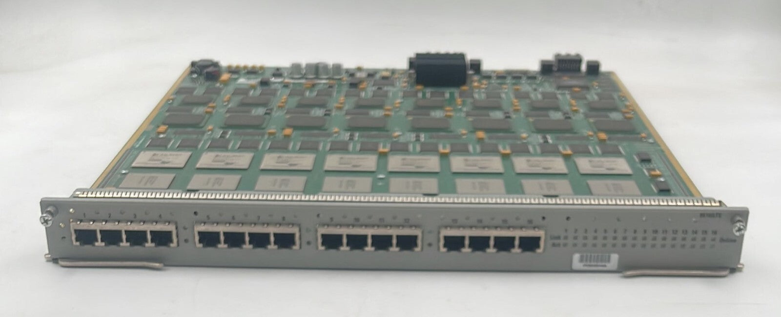 Nortel Network 8616GTE 1000BASE-SX 16 Port FAB 212152-A REV 03