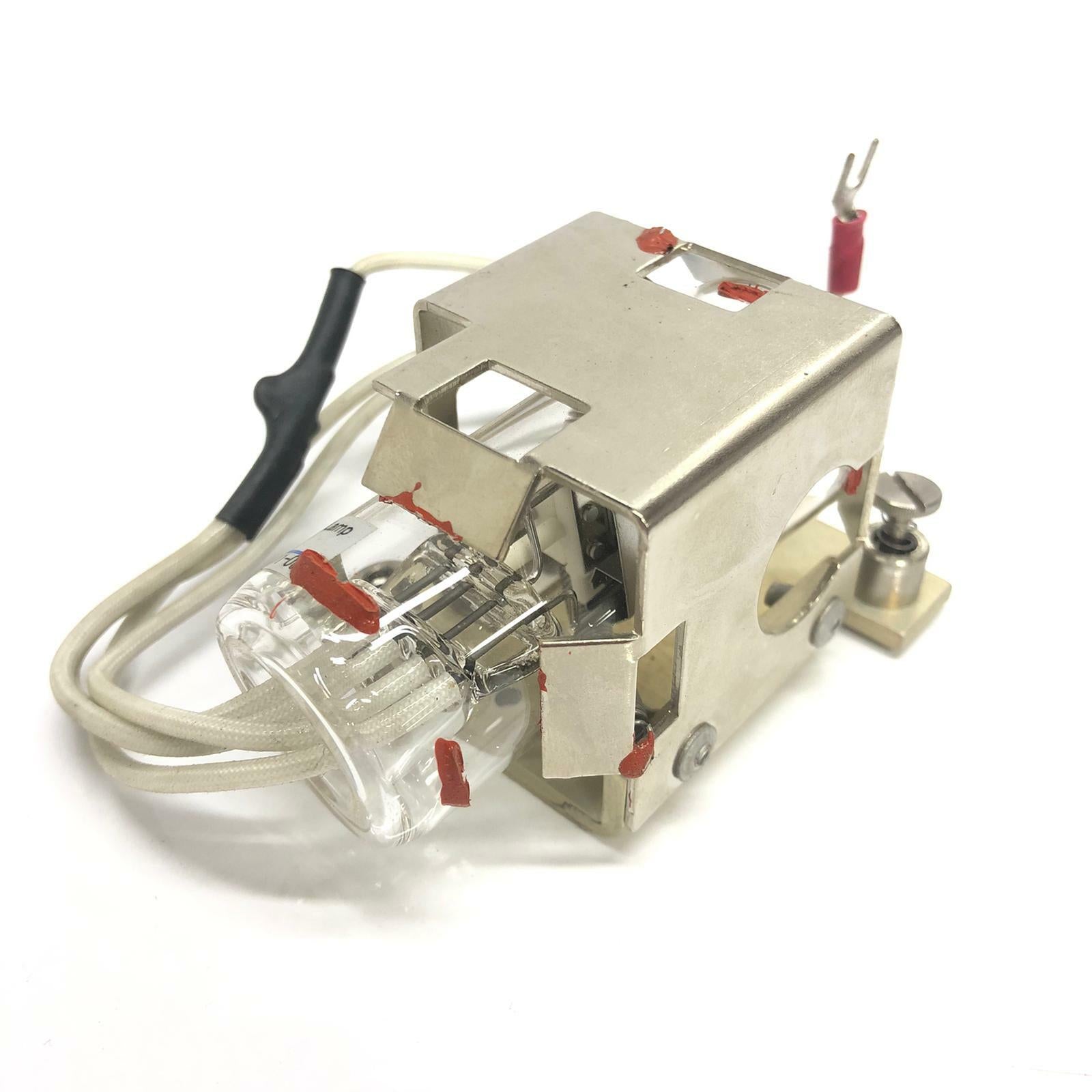Hamamatsu Deuterium Lamp L2D2 L9839