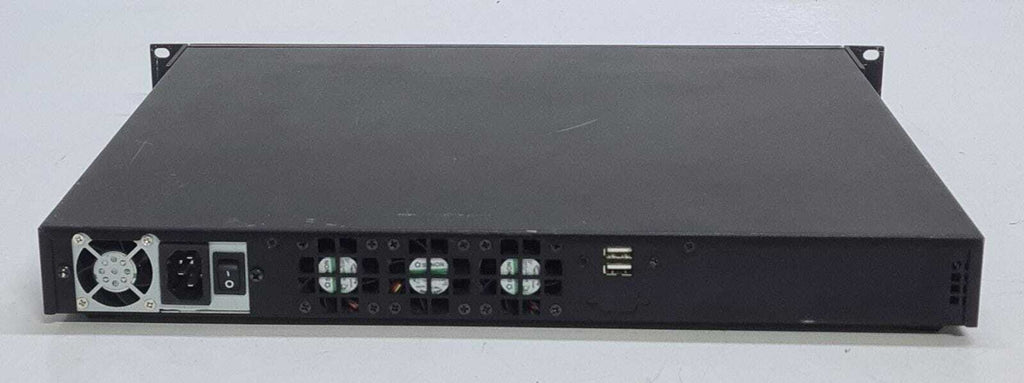 PineApp Mail-SeCure 2000 Series Appliance #1