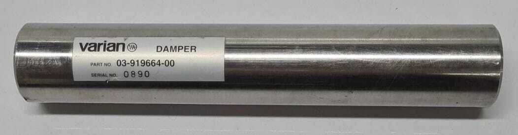 Varian Damper 03-919664-00 Pulse ProStar HPLC Star Gradient Pump