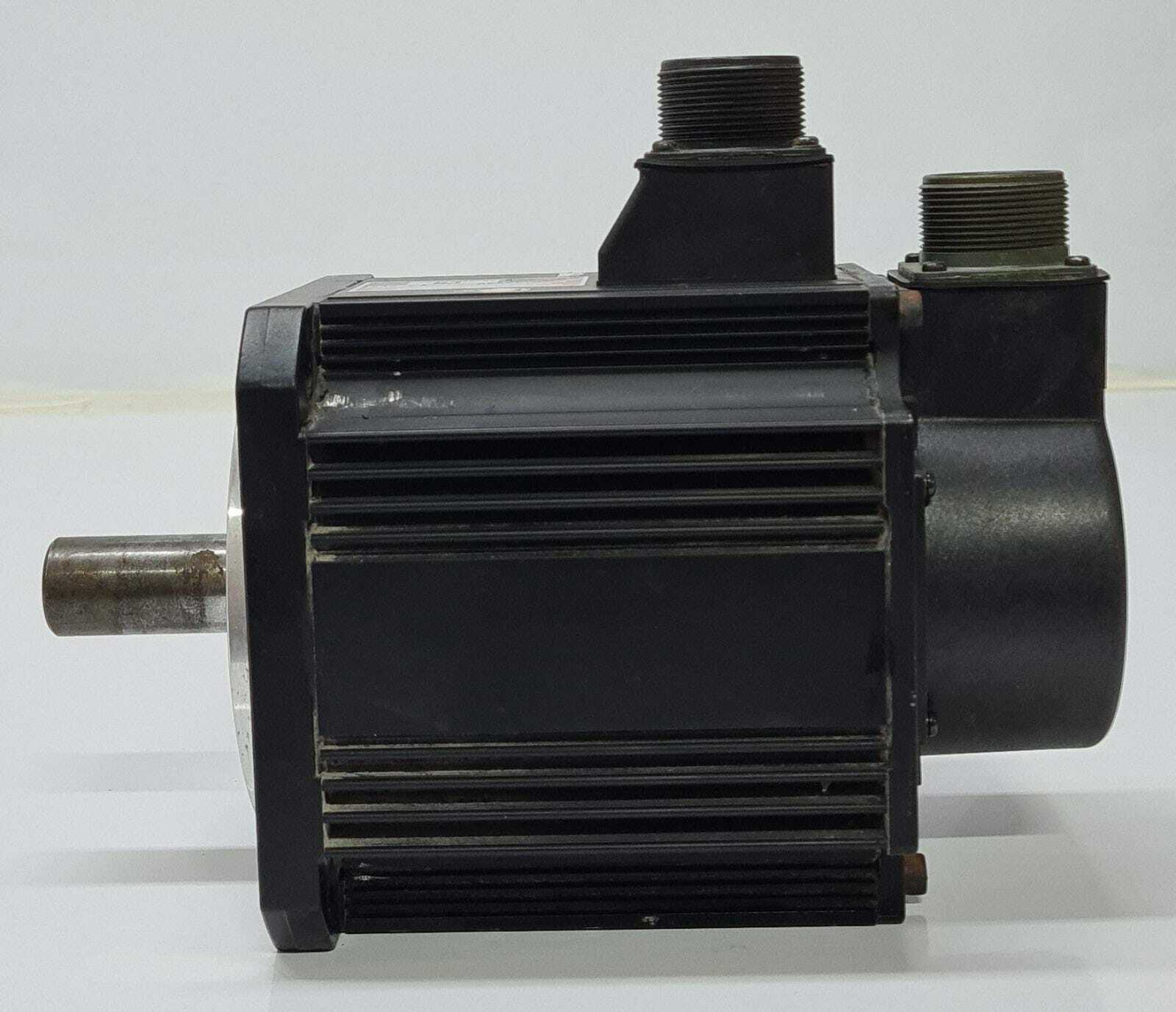 PANASONIC AC Servo Motor MDM102B2D Encoder