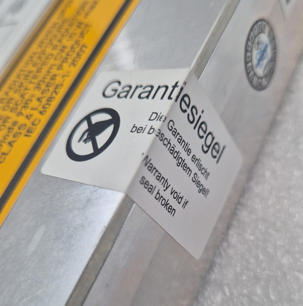 Bruker GaAlAs Diode Laser 930 +/- 30nm CW 10W Max