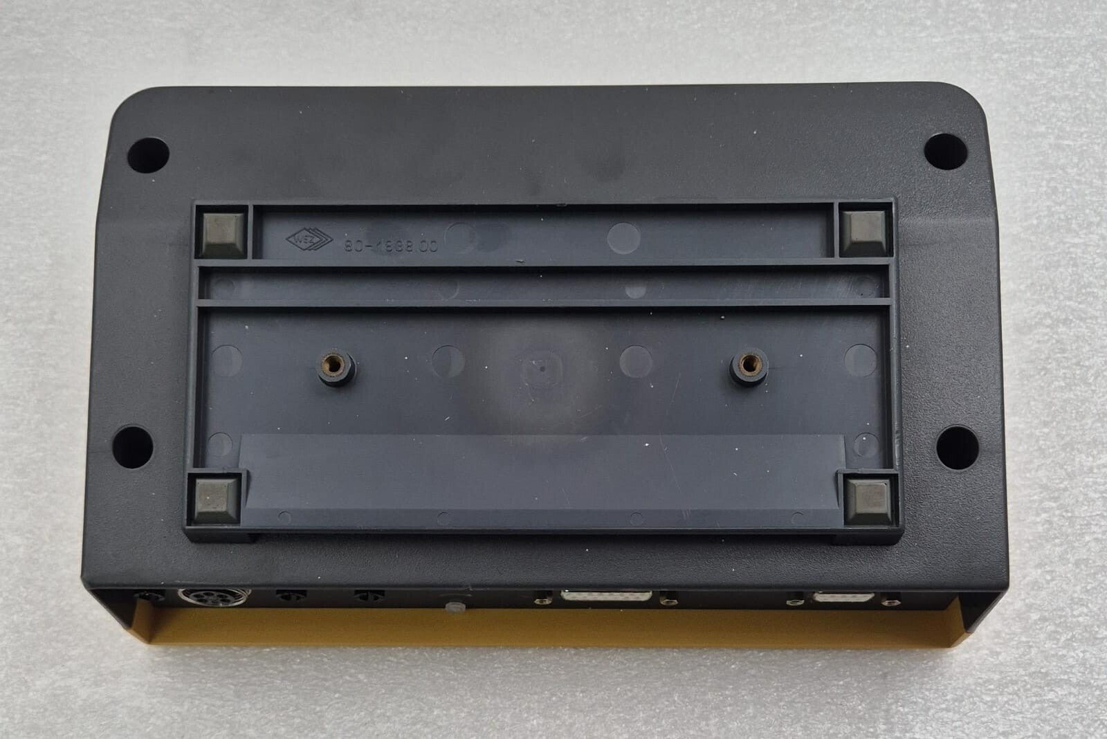 Sylvac 100 CH-1023 Crissier Digital Indicator Display Measuring system RS-232-C