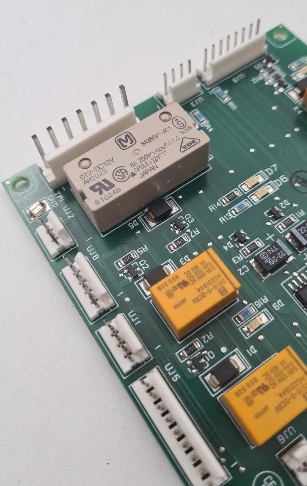 Hologic Console Power Control Board 1-003-0503 for Selenia Lorad