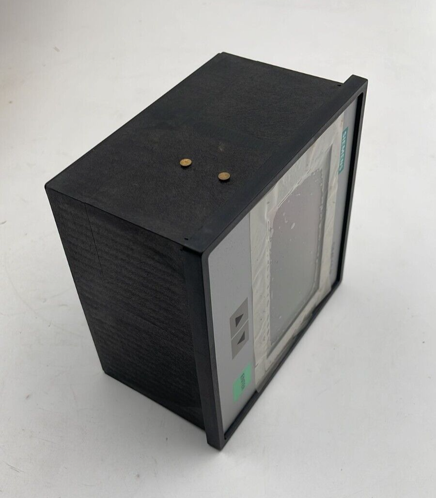 NEW - Siemens SIMEAS P 7KG7000-8AA/BB Power Meter