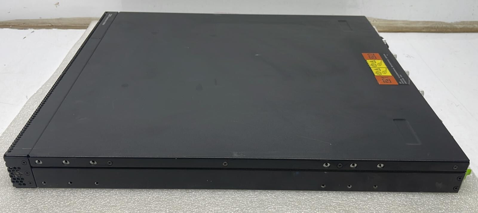 IBM RackSwitch G8264 88Y6021 Network Switch Model 7309-HC3 / 7309-G64
