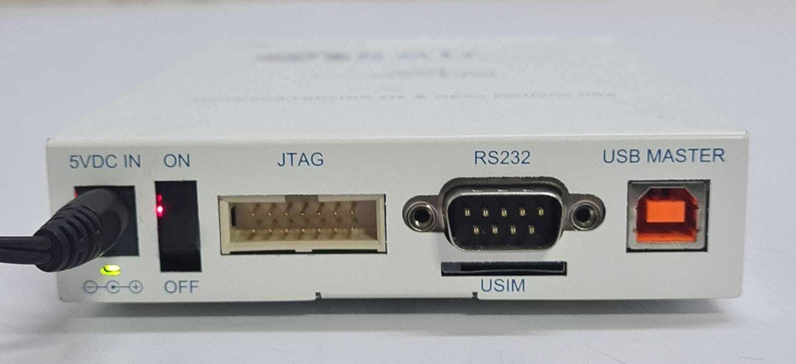 Altair Semiconductor FourGee 4G Multiband FDD/TDD LTE & Open Platform HDK 0029