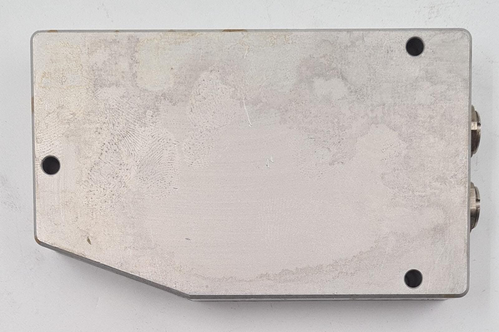 Schonbuch Electronic Laser OZLS-75-R V3.24 SENSOR