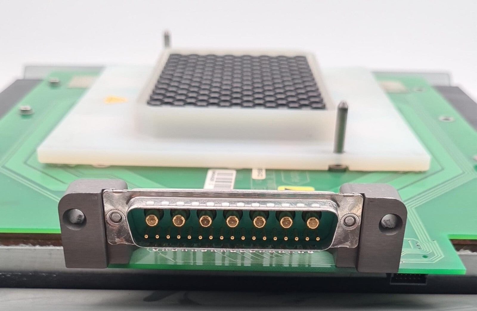 Roche Thermocycler 96 04545583001 04585402001 qPCR thermal cycler Block