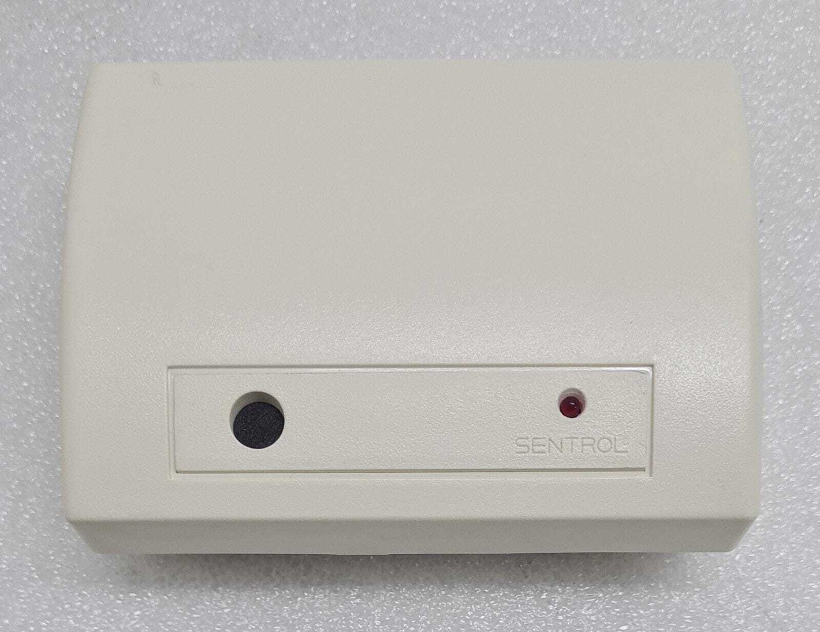 ROSSLARE SECURITY SA-19H 868.35MHz Wireless Glass Break Detector