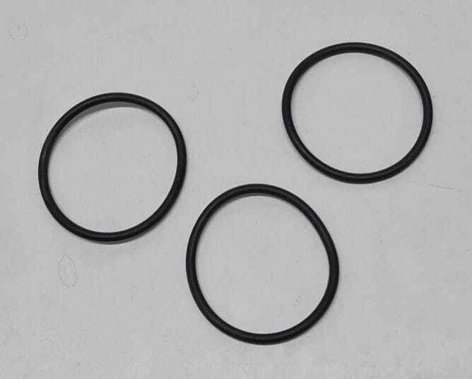 O-Ring EPDM70 28*2 P01100000879 3,000 PCS