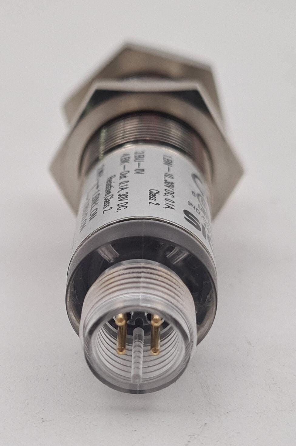 SICK VTE180-2N42442 6041805 Proximity Photoelectric Switch Sensor