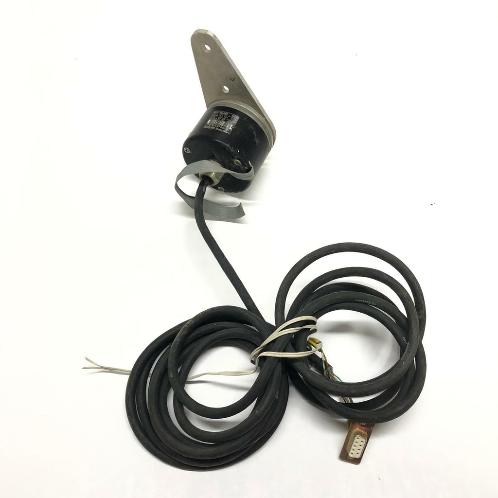 HEIDENHAIN rotary encoder # 251 681 81 ROD# 426.0003 - 1000