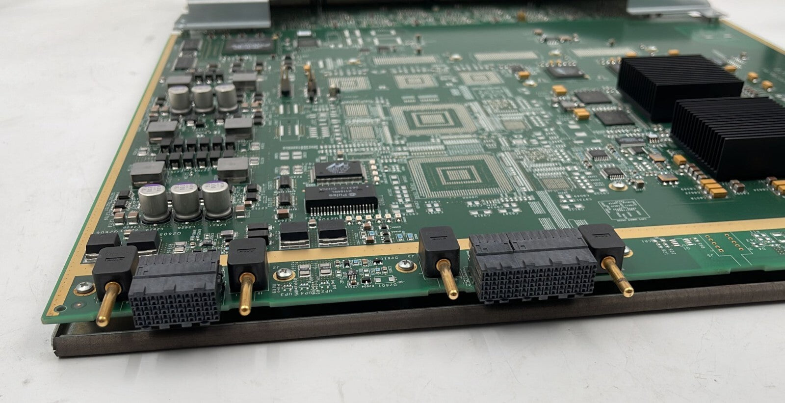 8348GTX Nortel network 8300 IOM BB FAB PCB 216780-A REV 04