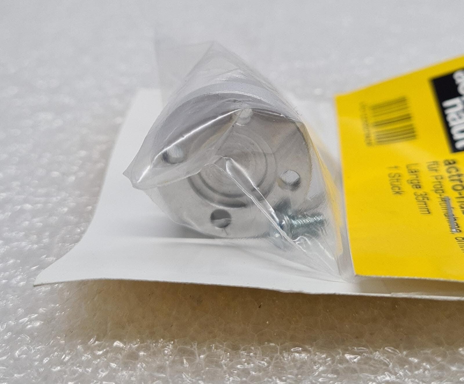 [LOT OF 10] NEW- aero-naut 7002/65 actro-nabe 35mm/M8 35mm Propeller Coupling