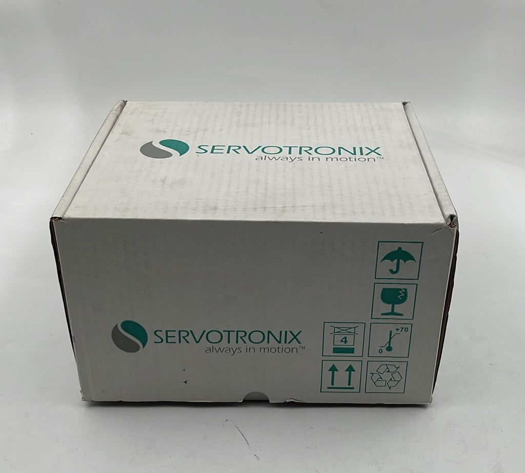 Servotronix DDHD Servo Drive DDHD-4D54D5AP