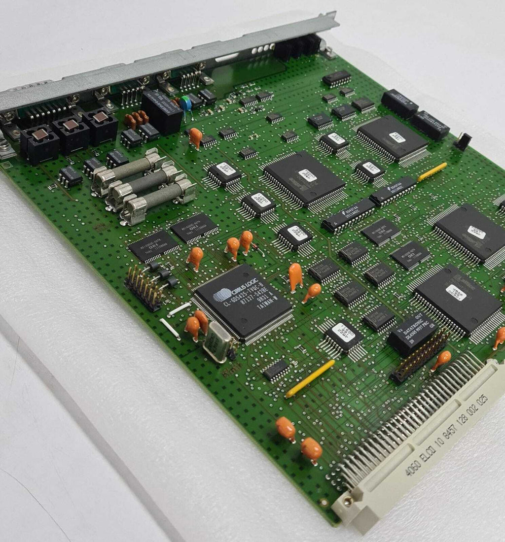 Philips BV300 Pulsera DFI Combo PB14 Board 4522 167 0060