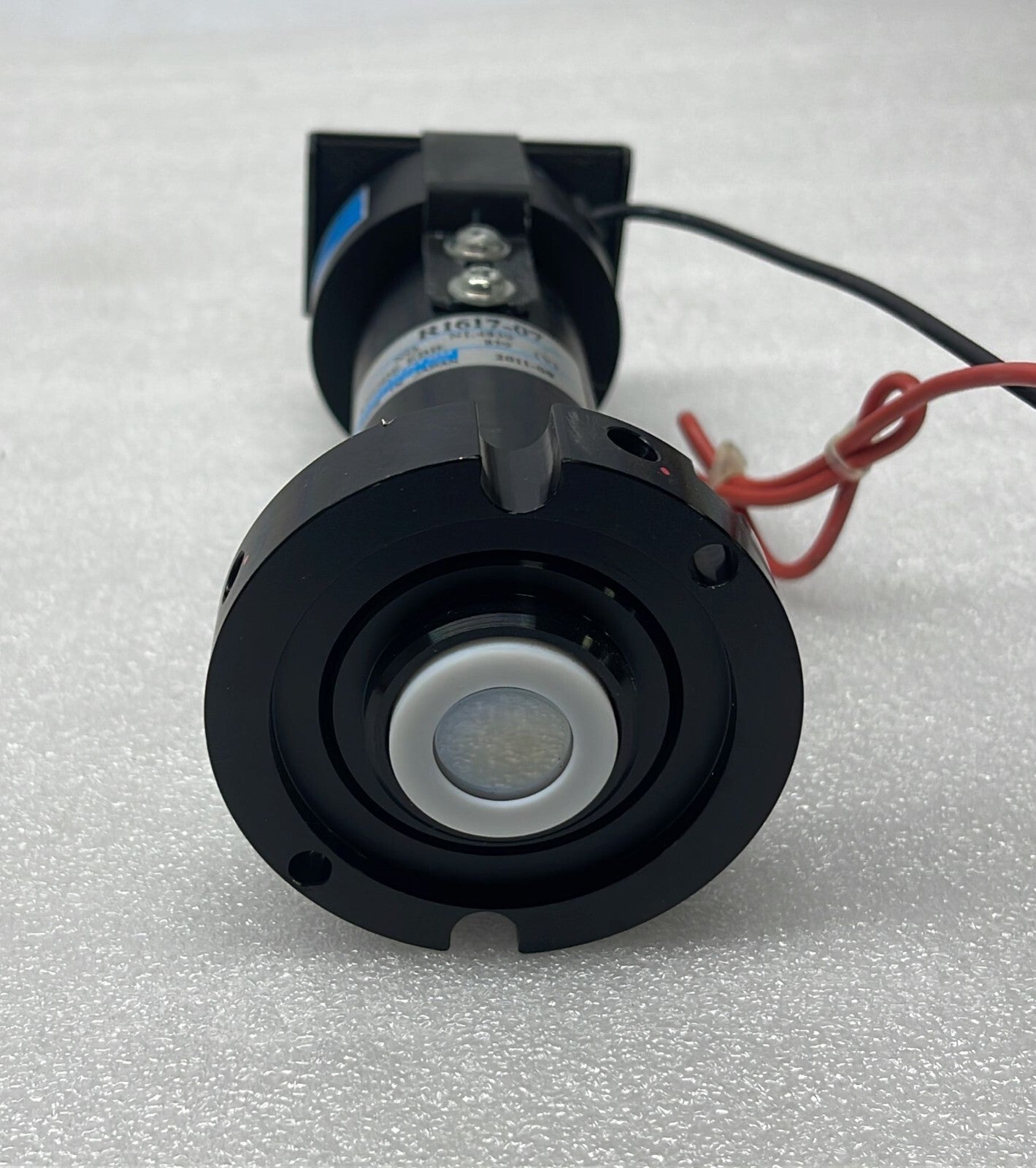 HAMAMATSU Photomultiplier Tube R1617-07