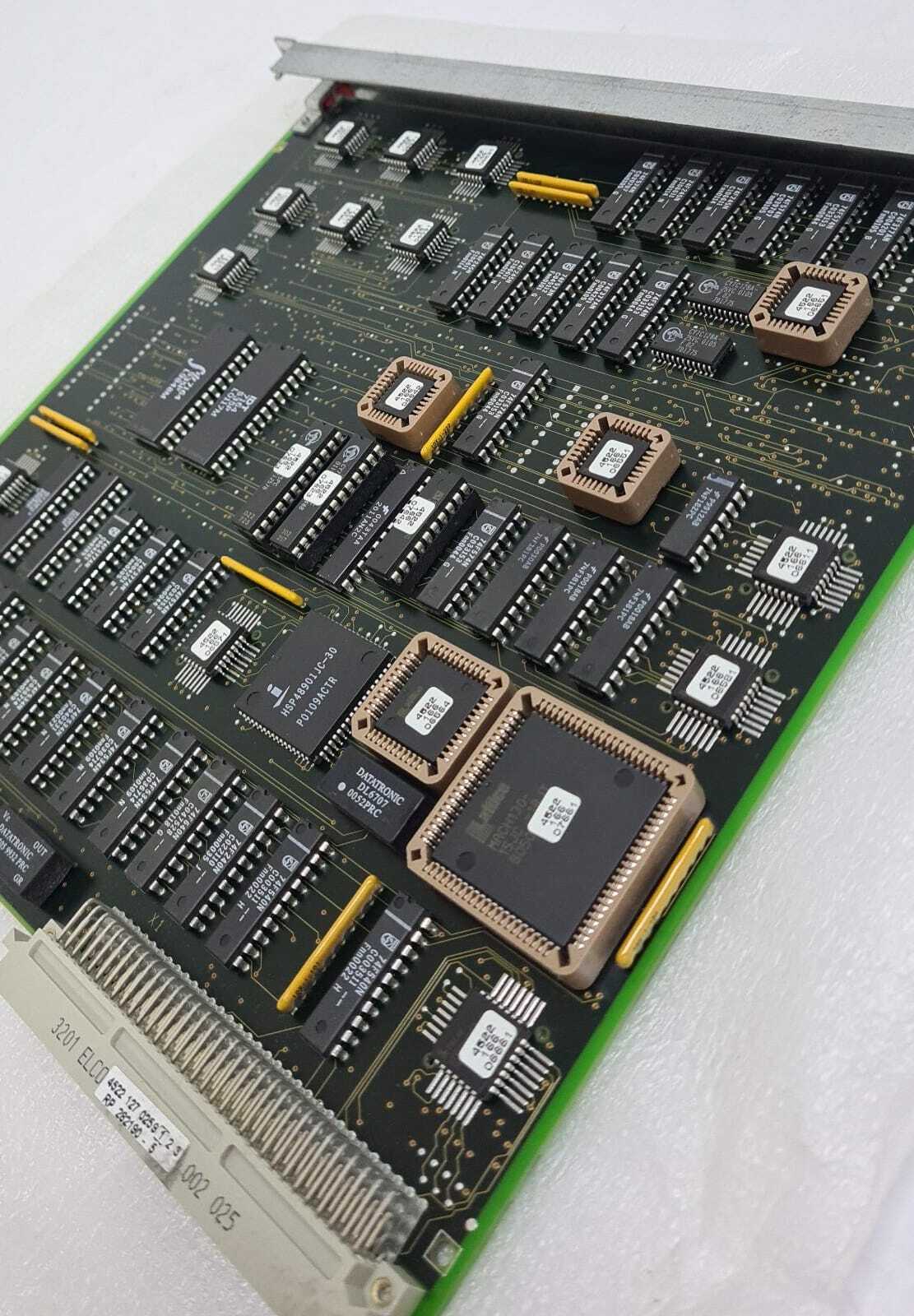 Philips BV300 Pulsera DFI Combo PB11 Board 4522 127 0259