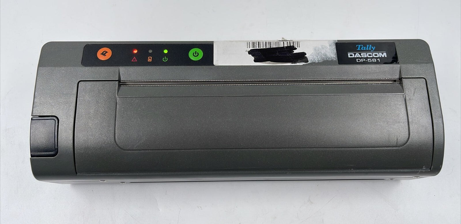 Tally DASCOM DP-581 Receipt Printer Thermal Roll 28.919.6440 93667